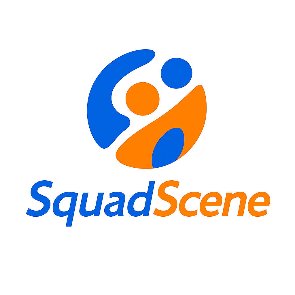SquadScene logo